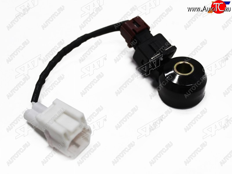919 р. Датчик детонации SUBARU FORESTER 97-12 IMPREZA 95-05 LEGACY 93-09 OUTBACK 98-03 SAT ST-230-0013  с доставкой в г. Майкоп
