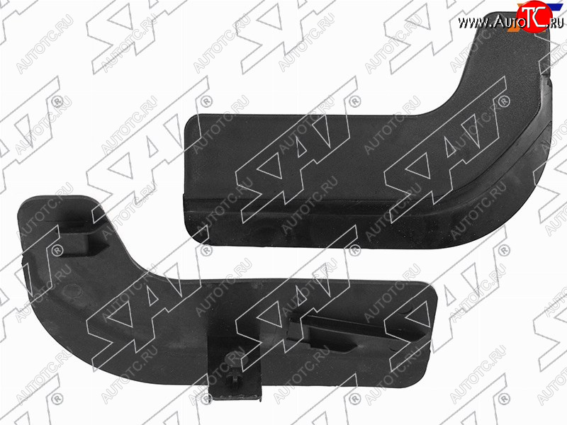 659 р. Брызговик задний RH перед аркой SAT  Ford Focus  3 (2014-2019) универсал рестайлинг  с доставкой в г. Майкоп