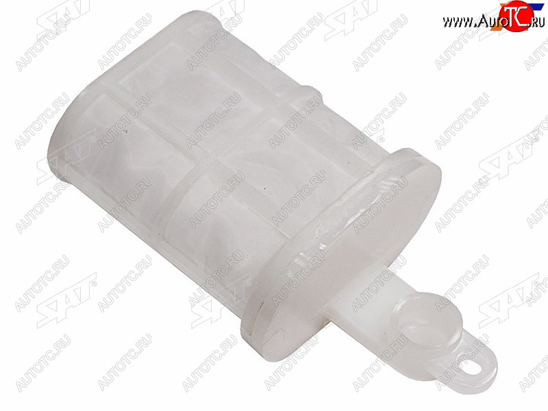 61 р. Фильтр топливного насоса TOYOTA MARK2CHASERCRESTA 90-02 SAT ST-23217-46011  с доставкой в г. Майкоп