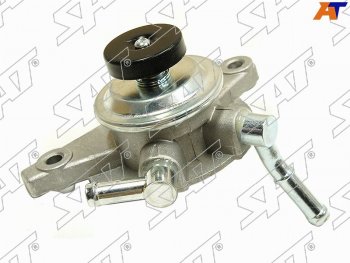 1 049 р. Насос подкачки топлива TOYOTA CAMRYCORONACALDINA 2CT SAT ST-23301-64140  с доставкой в г. Майкоп. Увеличить фотографию 1