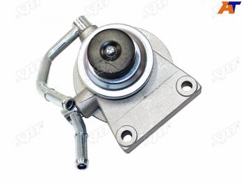 1 049 р. Насос подкачки топлива TOYOTA DYNATOYOACE 14BBU727374 SAT ST-23301-58190  с доставкой в г. Майкоп. Увеличить фотографию 1