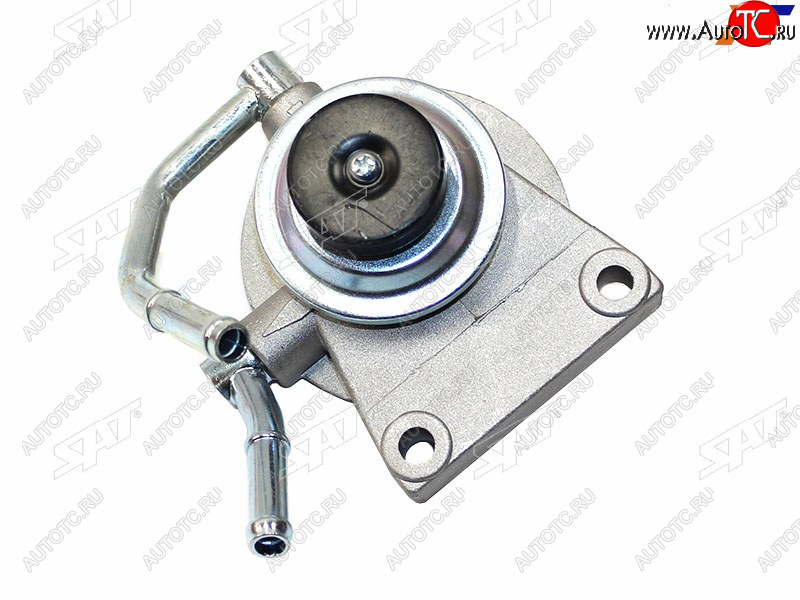 1 049 р. Насос подкачки топлива TOYOTA DYNATOYOACE 14BBU727374 SAT ST-23301-58190  с доставкой в г. Майкоп