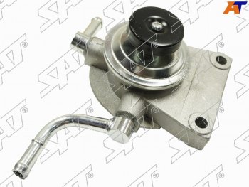1 049 р. Насос подкачки топлива TOYOTA LAND CRUISER 1HDT HDJ81 SAT ST-23301-17030  с доставкой в г. Майкоп. Увеличить фотографию 1
