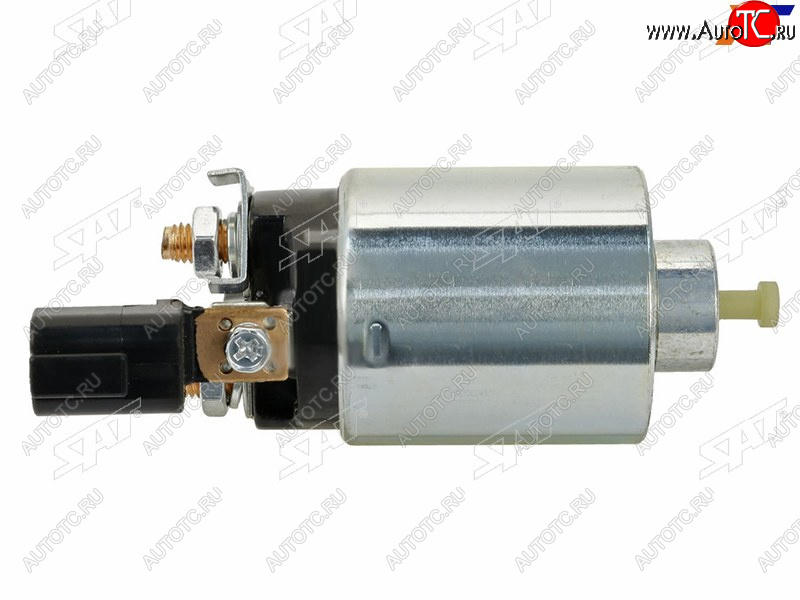 1 179 р. Втягивающее реле стартера NISSAN MURANO 3.5 Z50 04-08 VQ35DETEANA J31 03-08 SAT ST-23343-CA000  с доставкой в г. Майкоп