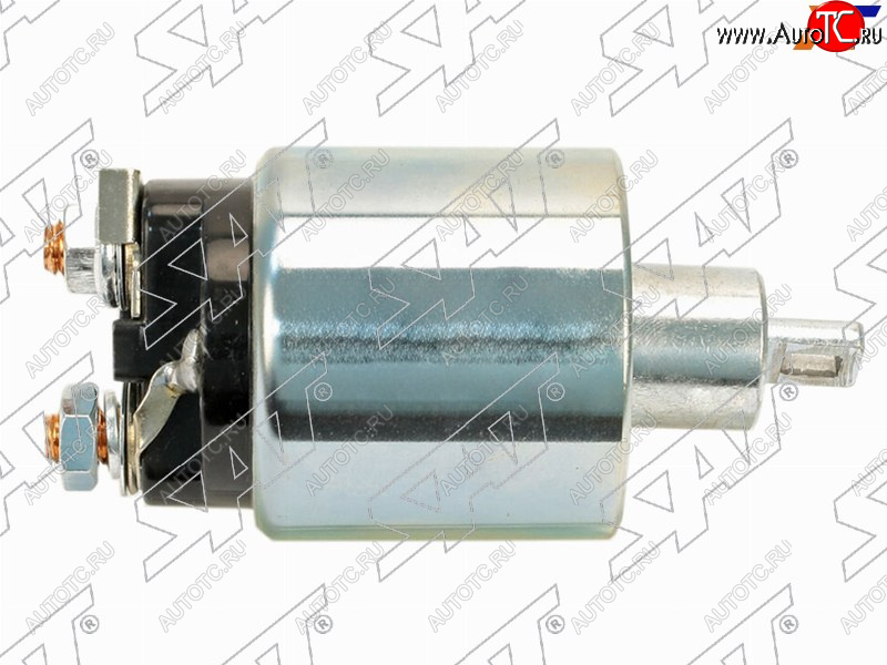 1 099 р. Втягивающее реле стартера NISSAN QASHQAI 2.0 MR20DE 06-RENAULT MEGANE 2.0 09- M4R711 SAT ST-23343-EN200  с доставкой в г. Майкоп