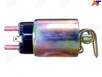 Втягивающее реле стартера NISSAN BLUEBIRD U13U14 91-01                                              SAT ST-23343-54A00