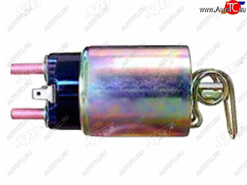 1 129 р. Втягивающее реле стартера NISSAN BLUEBIRD U13U14 91-01                                              SAT ST-23343-54A00  с доставкой в г. Майкоп