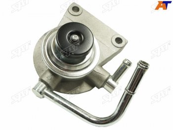 1 139 р. Насос подкачки топлива TOYOTA DYNA 200TOYOACE 3B BU10#12#13#14# SAT ST-23380-58220  с доставкой в г. Майкоп. Увеличить фотографию 1
