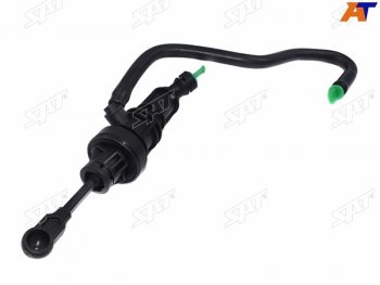 1 659 р. Цилиндр сцепления главный Mitsubishi ASX 10-20  Lancer 07-17  Outlander 05-18  Citroen C-Crosser SAT ST-2345A025  с доставкой в г. Майкоп. Увеличить фотографию 2