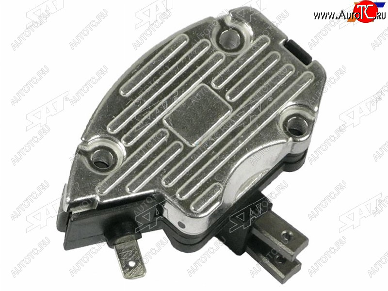 379 р. Реле-регулятор напряжения генератора NISSAN SUNNY 93-95PRIMERA 1.62.0 14,6V 90-96 SR20DEGA16 SAT ST-235-0052  с доставкой в г. Майкоп