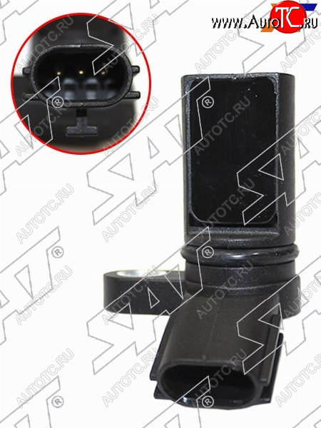 1 079 р. Датчик положения распредвала NISSAN VK45VK56QG13QG15QG16QG18CR12CR14YD22F9QK9KC SAT ST-23731-4M50B  с доставкой в г. Майкоп