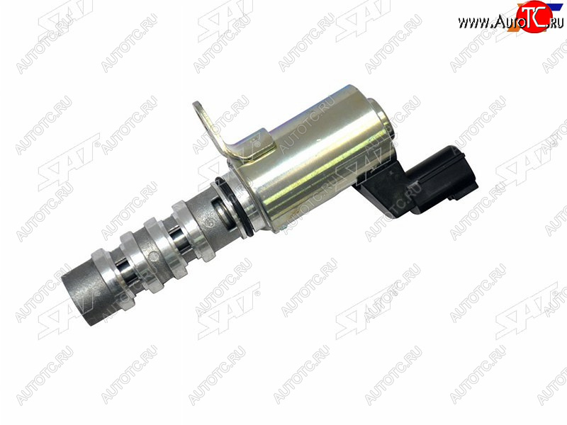 1 799 р. Клапан изменения фаз ГРМ NISSAN JUKE F15 10-NOTE E12 12- HR15DE SAT ST-23796-ED00D  с доставкой в г. Майкоп