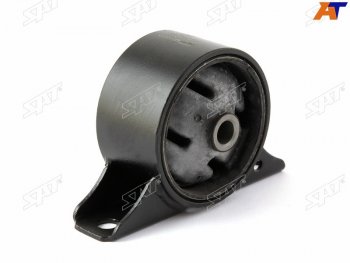 1 199 р. Подушка двигателя задняя MITSUBISHI CARISMA 95-00                                                    SAT ST-24-0055  с доставкой в г. Майкоп. Увеличить фотографию 1