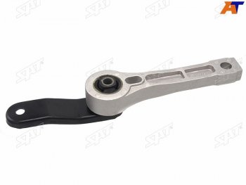 1 239 р. Подушка двигателя VW JETTA 05-16GOLF 03-PASSAT 05-15TIGUAN 07-SKODA YETI 10-OCT SAT ST-24-0037  с доставкой в г. Майкоп. Увеличить фотографию 1