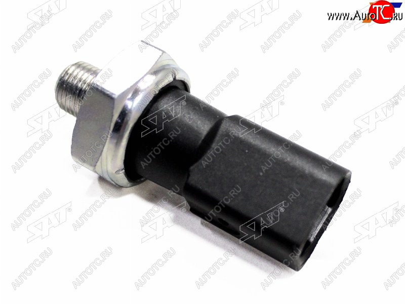 389 р. Датчик давления масла SKODA OCTAVIA 04-08 VW GOLF 04-14 JETTA 05-18 PASSAT 06- SAT ST-241-0037  с доставкой в г. Майкоп