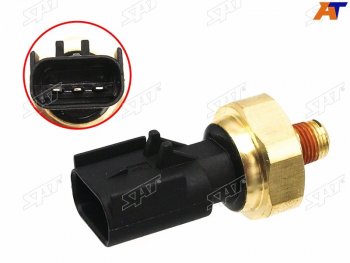 Датчик давления масла JEEP CHEROKEE 13- GRAND CHEROKEE 05- CHRYSLER 300 C 04- SAT ST-241-0033