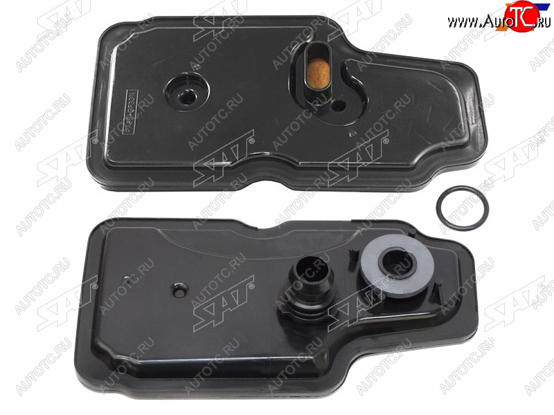 659 р. Фильтр АКПП CHEVROLET CRUZE 10-15EPICA 08-12CAPTIVA 11-15 SAT ST-24230708  с доставкой в г. Майкоп