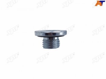 120 р. Пробка сливная OPEL ASTRA  93-15VECTRA 95-08CHEVROLET AVEO 05-CRUZE 09- SAT ST-244-0005  с доставкой в г. Майкоп. Увеличить фотографию 1