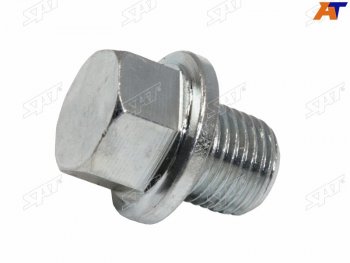 120 р. Пробка сливная NISSAN MANY SAT ST-244-0003  с доставкой в г. Майкоп. Увеличить фотографию 1