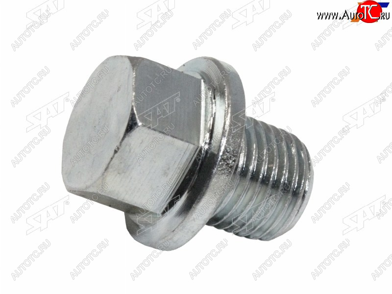 120 р. Пробка сливная NISSAN MANY SAT ST-244-0003  с доставкой в г. Майкоп