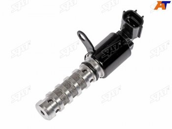 1 329 р. Клапан изменения фаз ГРМ HYUNDAI TUCSON TM 2,0 09-SANTA FE CM 10-KIA SORENTO XM 12-14 (выпуск) SAT ST-24375-2G500  с доставкой в г. Майкоп. Увеличить фотографию 1