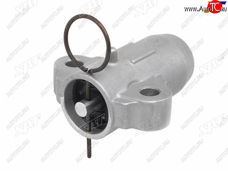 1 899 р. Гидронатяжитель ГРМ Hyundai Santa Fe 05-12  Kia Carnival 06-14  Optima 05-10  Hyundai Azera 05-11 SAT ST-24410-3E500  с доставкой в г. Майкоп