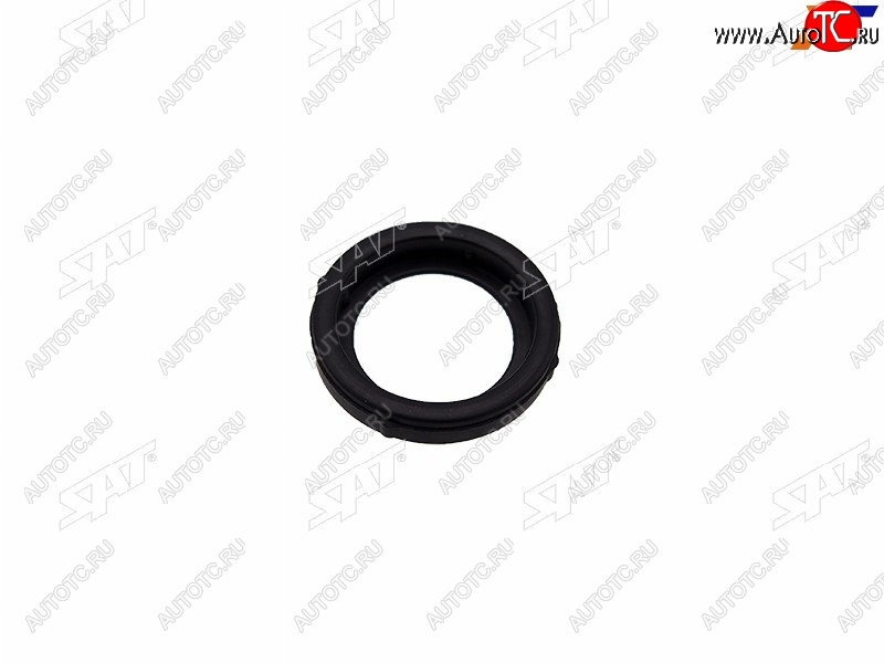 76 р. Кольцо свечного колодца HONDA F22BF20ZF18AF23AH23AH22AG25AC32A (25x37,8x6) SAT ST-248-0001  с доставкой в г. Майкоп