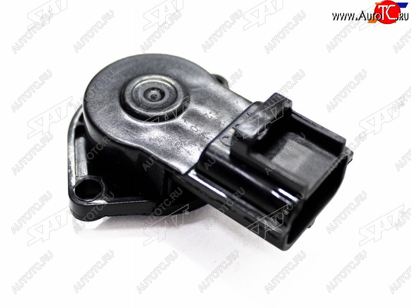 1 499 р. Датчик положения дросельной заслонки MAZDA 3 03-09 MAZDA 6 02-08 MAZDA 5 05-11 SAT ST-250-0009  с доставкой в г. Майкоп