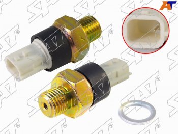 Датчик давления масла K9KM9RV9XR9M NISSAN MicraX-TrailNoteJukeRENAULT FluenceKangooLagunaG SAT ST-25240-00Q0A