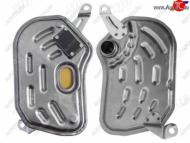 1 539 р. Фильтр АКПП HONDA CIVIC 96-99 SAT ST-25420P4V003  с доставкой в г. Майкоп