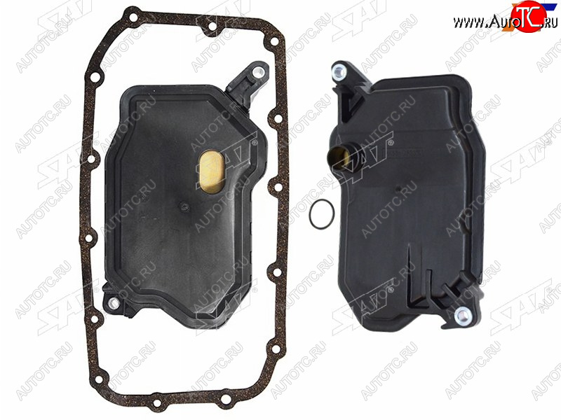 1 259 р. Фильтр АКПП HONDA Civic 01-05 EN2,ES8 SAT ST-25420-PLY-003  с доставкой в г. Майкоп