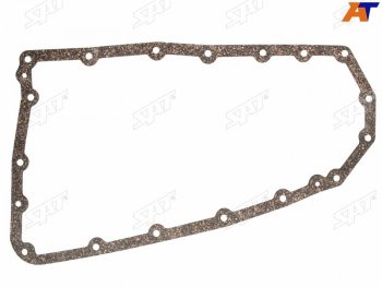 339 р. Прокладка АКПП MITSUBISHI ASX 10- LANCER 06- OUTLANDER 07- NISSAN QASHQIA 07-13 X- TRAIL 01-13 SAT ST-255-0016  с доставкой в г. Майкоп. Увеличить фотографию 1