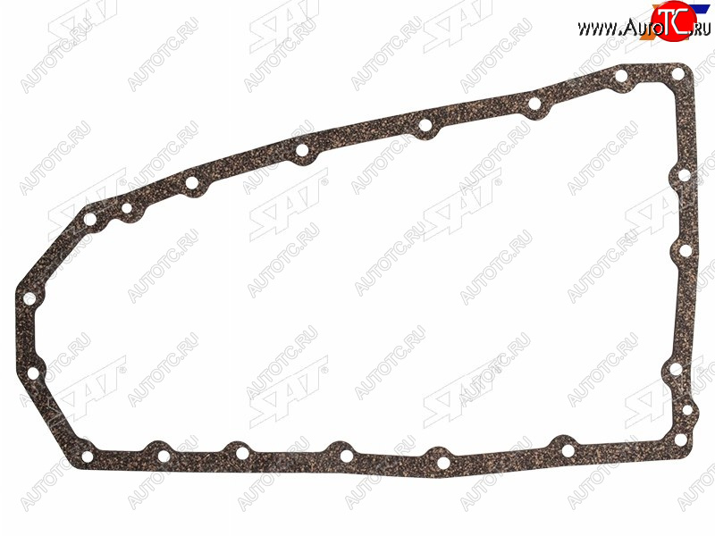 191 р. Прокладка АКПП NISSAN X-TRAIL T32 13- TEANA  T32 08-14 T33 14-17 SERENA 12-16 QASHQAI 13-19 JUK SAT ST-255-0015  с доставкой в г. Майкоп