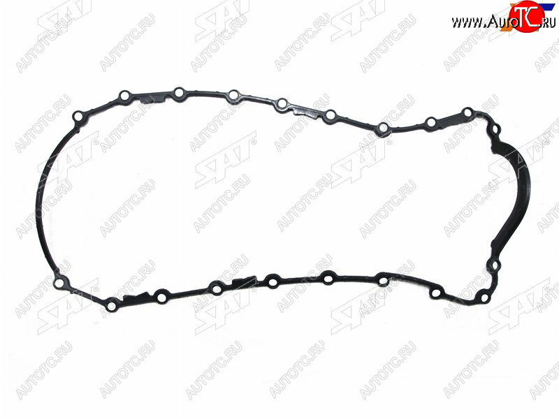 399 р. Прокладка поддона RENAULT LOGANMEGANEDUSTERLADA LARGUS K4MK4JK7MK7JK9K SAT ST-255-0002  с доставкой в г. Майкоп