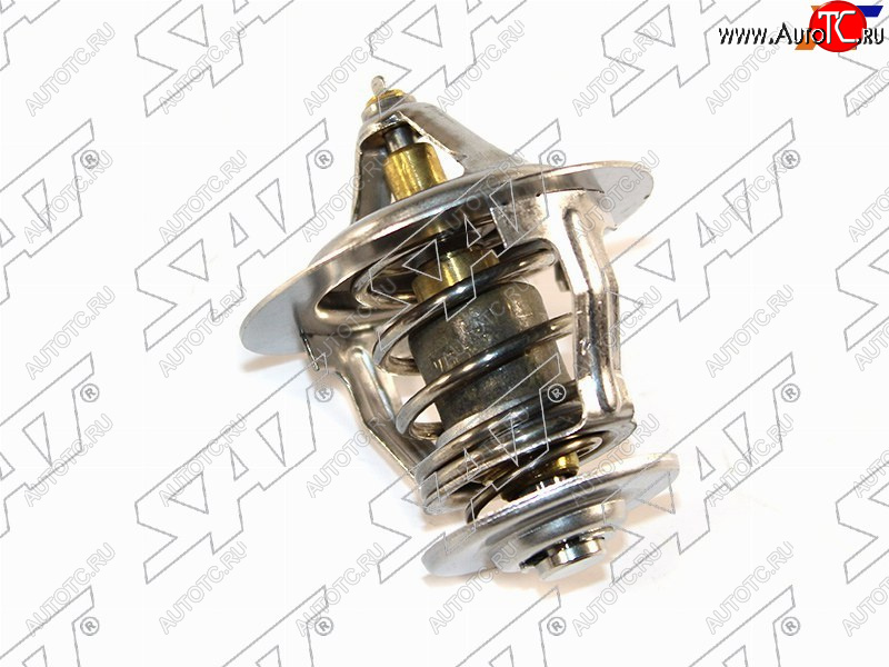 399 р. Термостат MAZDA 323626 HUYNDAI STAREX H1SONATA SAT ST-25500-22250  с доставкой в г. Майкоп
