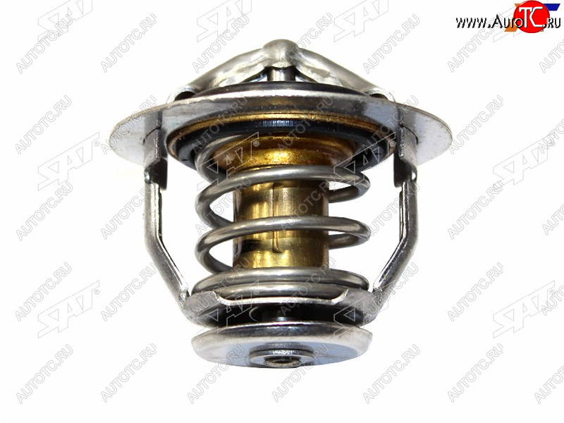 539 р. Термостат HYUNDAI SANTA FE 00-06SONATA 98-05KIA OPTIMA 01-05 SAT ST-25500-38001  с доставкой в г. Майкоп