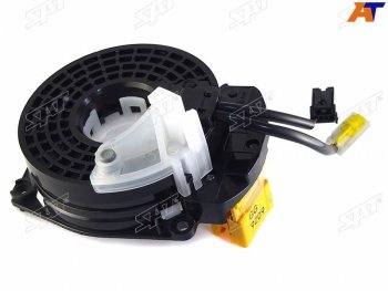 Шлейф подрулевой SAT Nissan Sunny N17 (2011-2014)