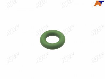 39 р. Кольцо форсунки верхнее MAZDA AXELA3ATENZA6 V 2,0-2,3  02-06 SAT ST-267-0003  с доставкой в г. Майкоп. Увеличить фотографию 1