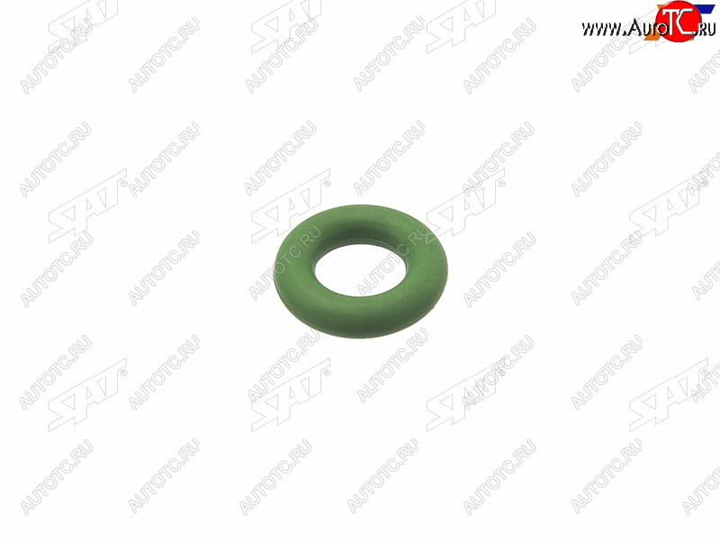 39 р. Кольцо форсунки верхнее MAZDA AXELA3ATENZA6 V 2,0-2,3  02-06 SAT ST-267-0003  с доставкой в г. Майкоп