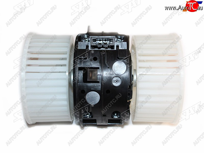 7 799 р. Мотор отопителя салона Renault Megane 08-16 SAT ST-272108241R  с доставкой в г. Майкоп