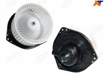 3 699 р. Мотор отопителя салона Nissan Atlas F 92-02 SAT ST-27220-0T100  с доставкой в г. Майкоп. Увеличить фотографию 1