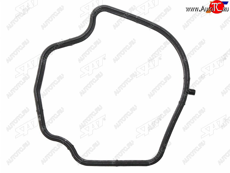 179 р. Прокладка дроссельной заслонки TOYOTA COROLLA 1ZZFE 00- SAT ST-274-0045  с доставкой в г. Майкоп