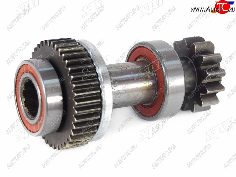 1 679 р. Бендикс Toyota Avensis (T220) 97-03  Caldina (T190,T210) 92-02  Camry (XV10,XV20) 82-04  Harrier SAT ST-28011-74070  с доставкой в г. Майкоп