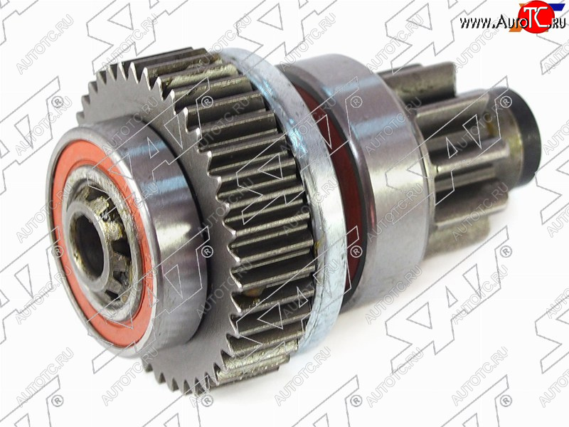 1 289 р. Бендикс Toyota Land Cruiser (J100,J200,J80) 84-21  Land Cruiser Prado (J120,J150) 02-17  Chrysler SAT ST-28011-66020  с доставкой в г. Майкоп