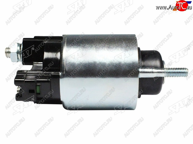 1 399 р. Втягивающее реле стартера LEXUS LX570TOYOTA TUNDRA 07- 3UR 12V 2,0KW SAT ST-28150-38010  с доставкой в г. Майкоп