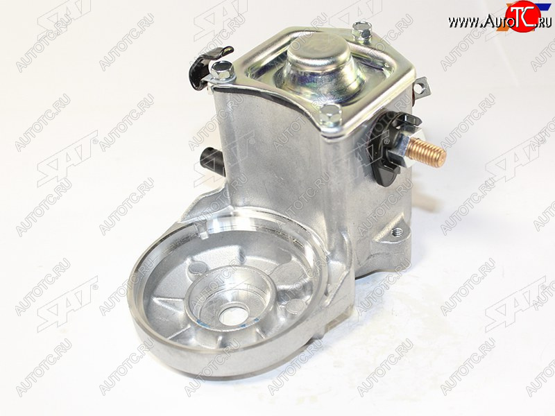 2 059 р. Втягивающее реле стартера TOYOTA CROWNDYNAHILUXLAND CRUISER 23L SAT ST-28150-54380  с доставкой в г. Майкоп