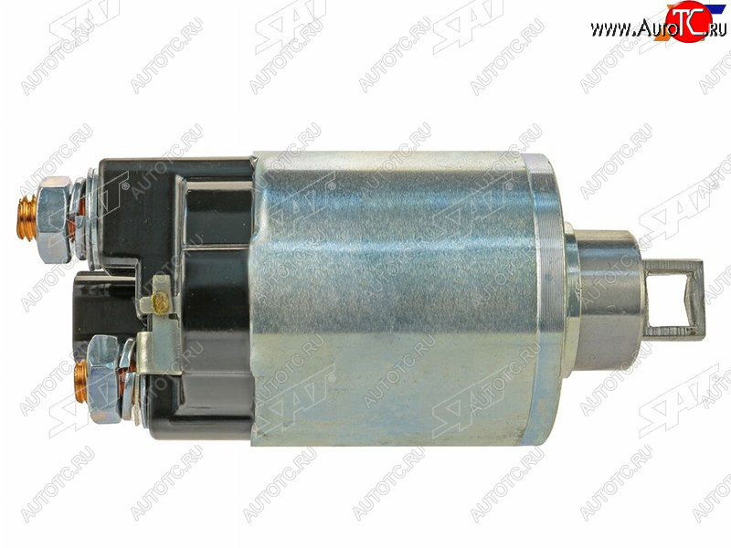 1 289 р. Втягивающее реле стартера TOYOTA AVENSIS 03-COROLLA 03-08RAV-4 1.82.0 06- 1ZZ1-2AZ SAT ST-28226-28051  с доставкой в г. Майкоп