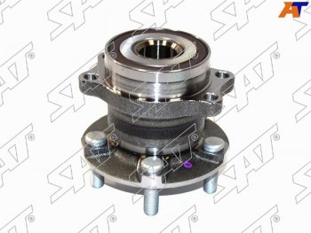 Ступичный узел задн. SUBARU FORESTERIMPREZAXV 12- SAT ST-28473-FJ020
