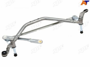 Трапеция стеклоочистителя RENAULT KAPTUR 16- SAT ST-288006219R