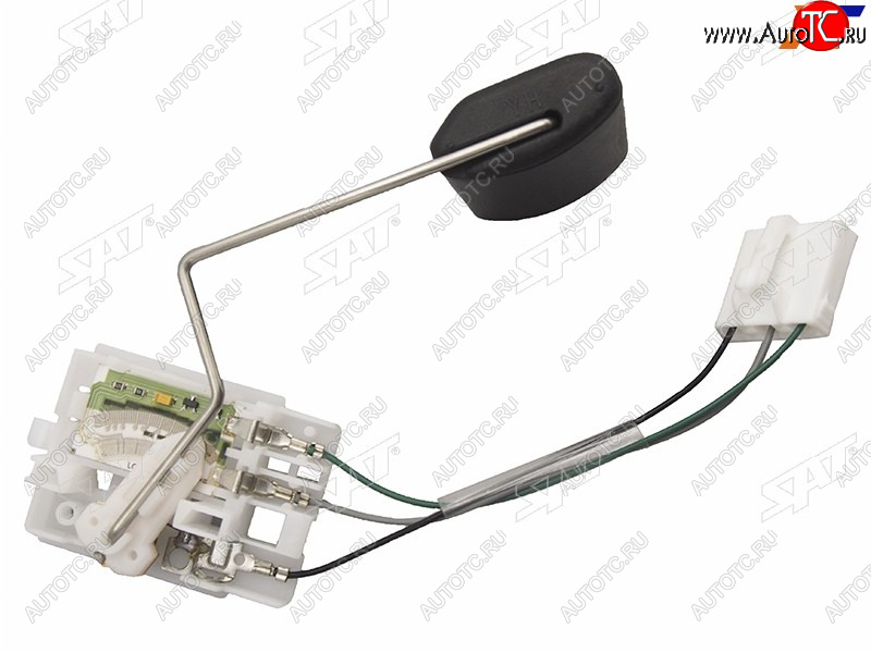 1 359 р. Датчик уровня топлива HYUNDAI ACCENT 00-06 SAT ST-304-0003  с доставкой в г. Майкоп